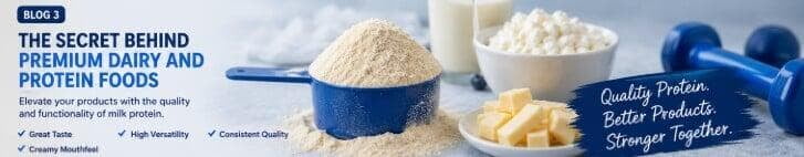 MILK PROTEIN CONCENTRATE 85 - MPC (3/3)